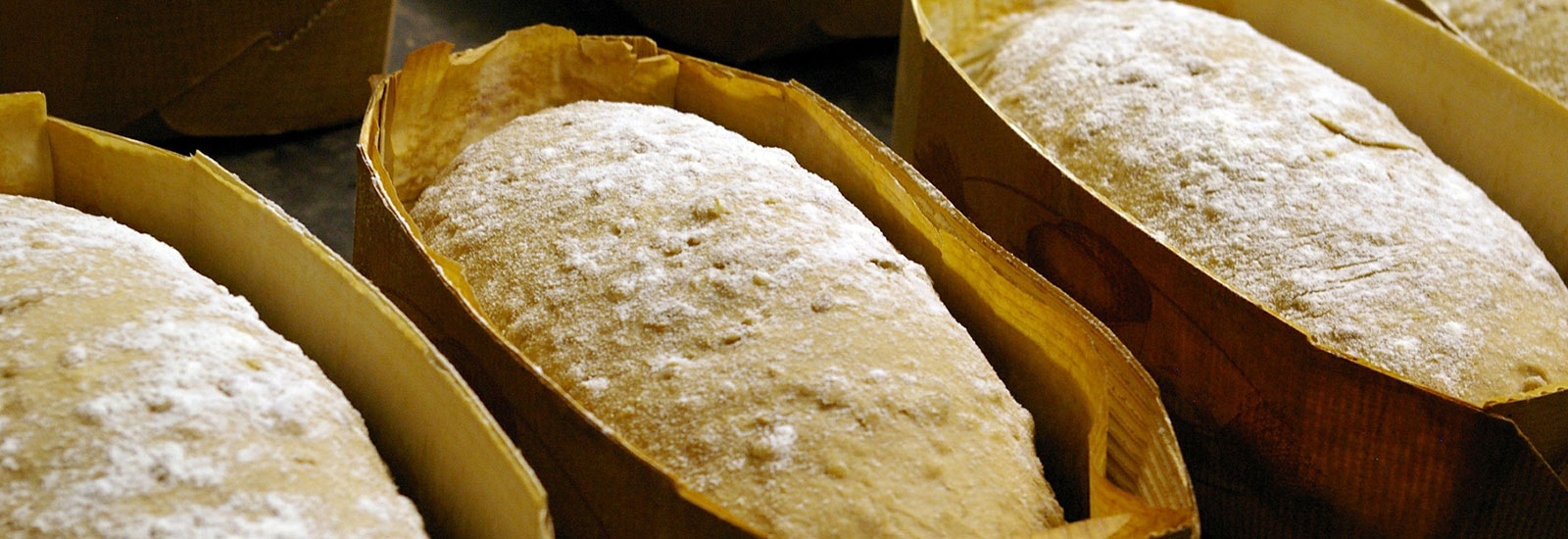 Chleb żytni – tradycyjna metoda produkcji