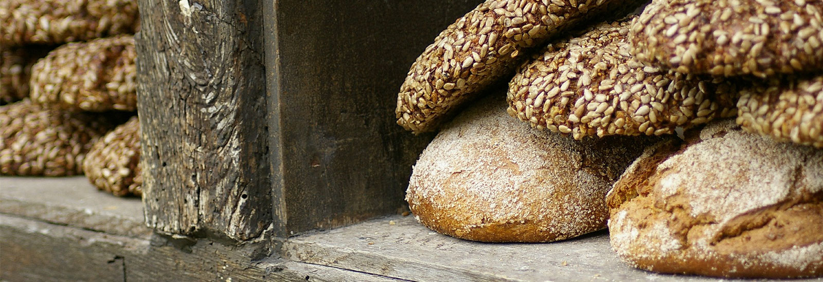 chleb żytni - dlaczego warto go jeść