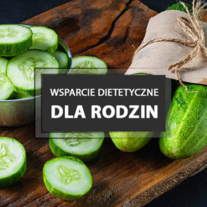dietetyk dla rodzin Kraków
