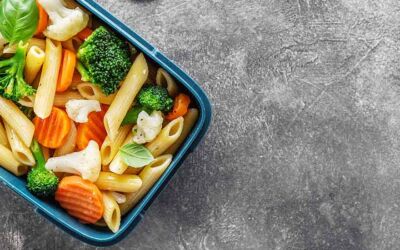 Praca na zmiany – co jeść na nocnej zmianie w pracy?