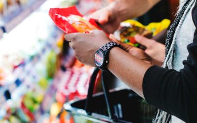 Czytanie etykiet produktów – na te 3 składniki zwracaj szczególną uwagę!