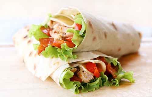 lunchboxy do pracy